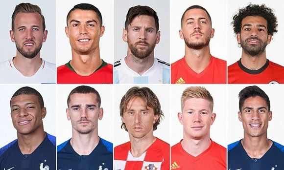 恩德里克和罗克因未上场导致身价暴跌，罗克选择外租后身价暴涨，均需在联赛中积累经验。（出场不足致身价下滑，罗克外租后飙升；恩德里克与罗克亟需联赛实战历练）