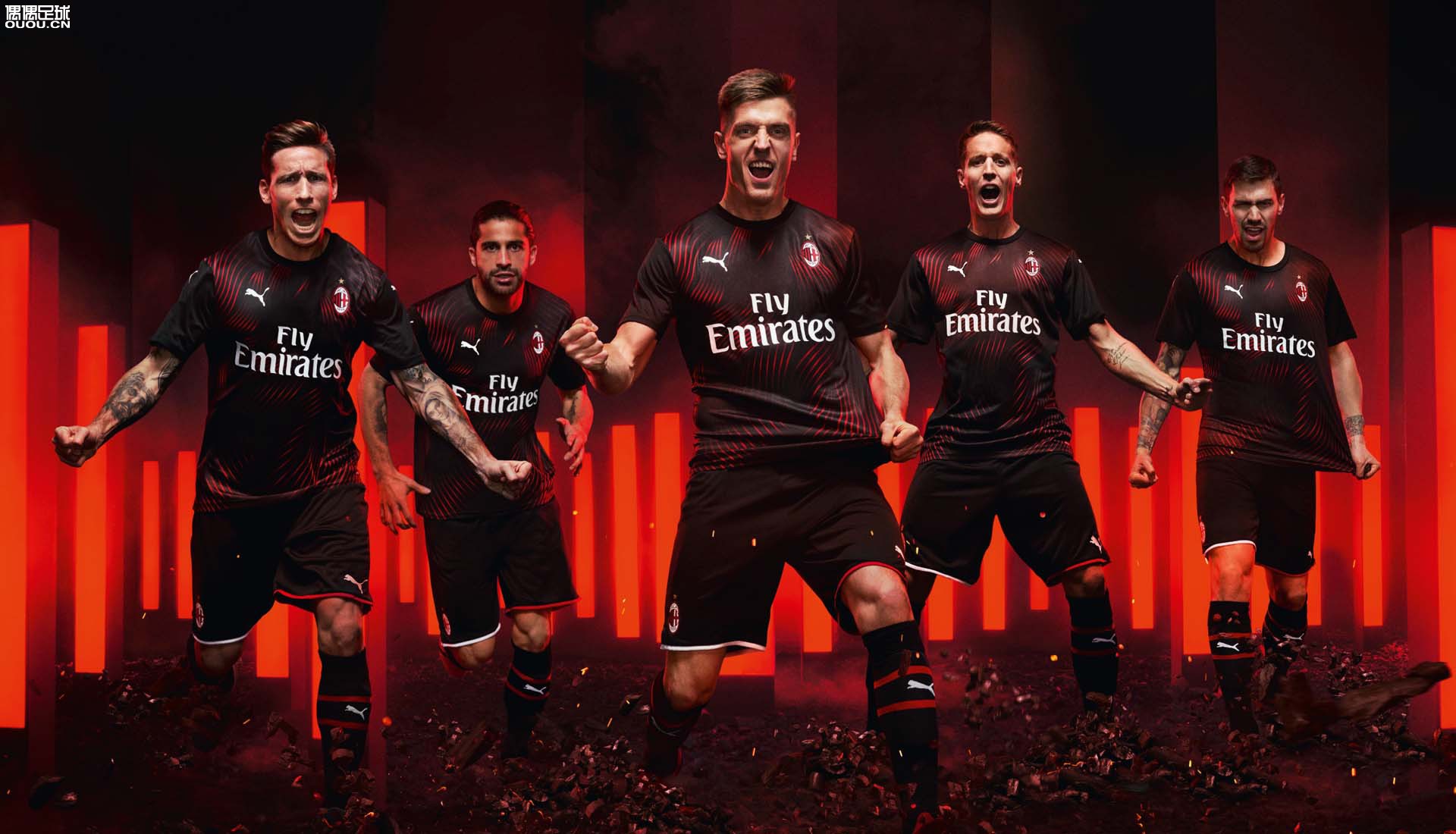 格纳布里：我在欧冠已经很久没进球了，很高兴今天打破进球荒（格纳布里：欧冠久未破门，今日终于进球，十分高兴）